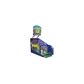 Simpsons Soccer Ball