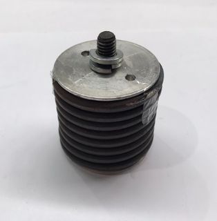 Simpsons Goalie Spring Mount Assy