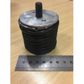 Simpsons Goalie Spring Mount Assy