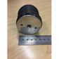 Simpsons Goalie Spring Mount Assy