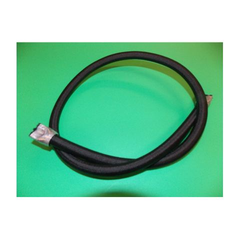 Simpsons Soccer - Elastic Cord