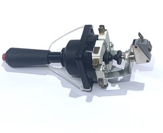 Joystick With Fire Button - For Ice Game Cranes