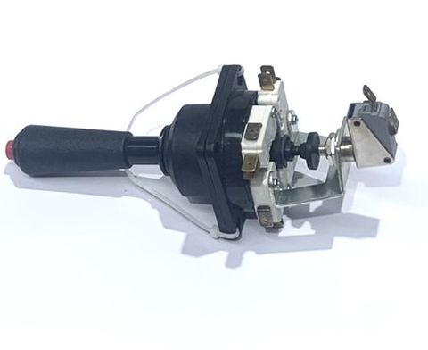JOYSTICK W/ BUTTON