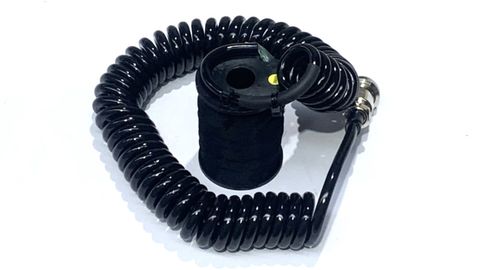 WET Coil / Solenoid ASY