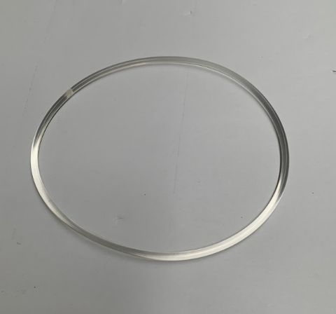 WET O-Ring Drive Belt (Grab n Win)