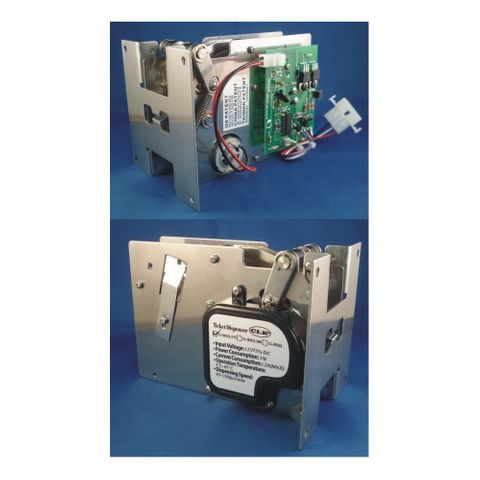 270 CLE Dispenser