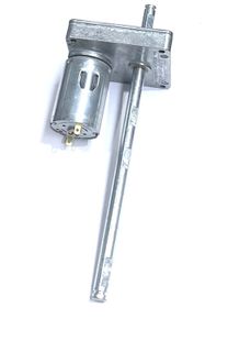 WET Gantry Motor (5821)