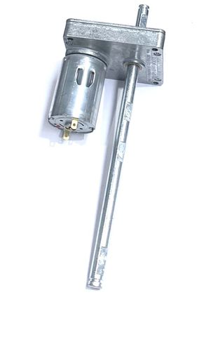 WET Gantry Motor (5821)