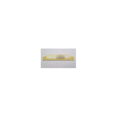 28 Pin Golden finger