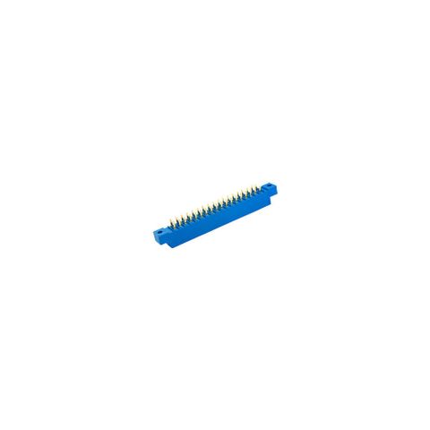 18 Pin Connector (36) Blue