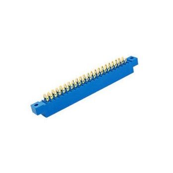 22 Pin Connector (44) Blue