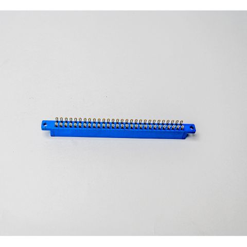 28 Pin Connector (56) Blue