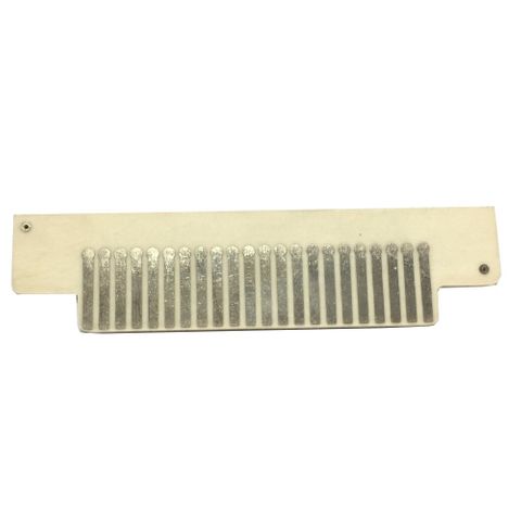 22 Pin golden finger