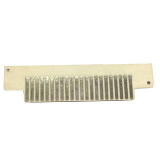 22 Pin golden finger