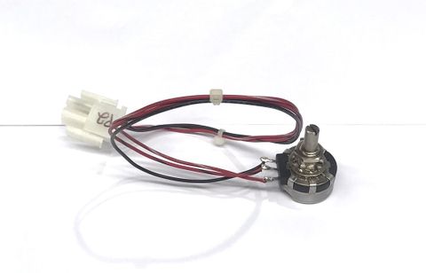 ASY HARNESS (VOLUME CONTROL)