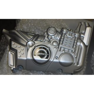 Dead Heat Riders RHS Seat Base (Engine) Cover