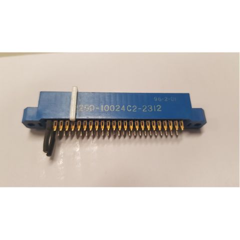 48 Pin Namco Harness Connector