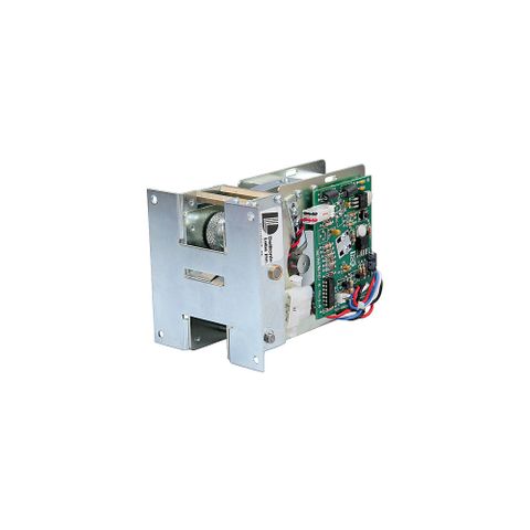 Deltronic Ticket Dispenser