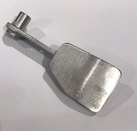 Daytona Brake Pedal