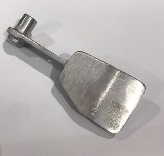 Daytona Brake Pedal