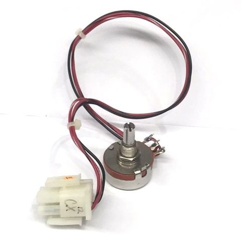 ASY (Potentiometer)