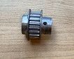 Sega Clutch Pulley B - Small