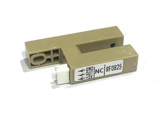 Extreme Hoops NC Sensor