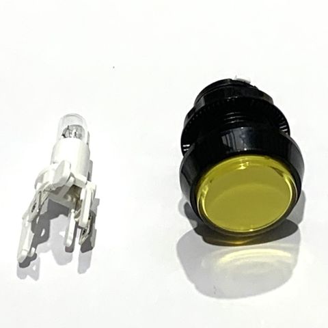 Coin Changer Yellow Button