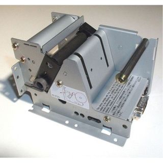 Benchmark Ticket Station Ticket Printer