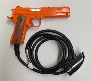 Fast Gunman Gun Assy