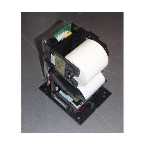 ICT Thermal Printer W/Cutter - Used