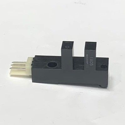 Sharp OPIC PhotoInterrupter w/Connector