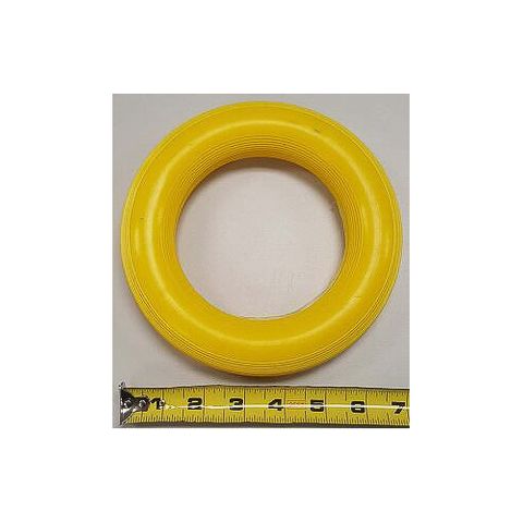 Hoopla Hoops - Yellow