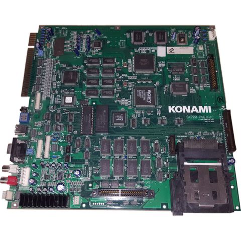 Yahoo!オークション -「namco pcb」(筐体、コントロールパネル
