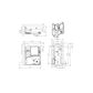 Front Insert Multi Coin Selector - WEI-YA