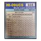 Front Insert Multi Coin Selector - WEI-YA