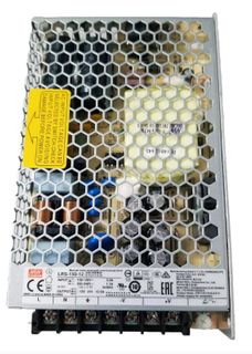 Power Supply, 12V 12.5A