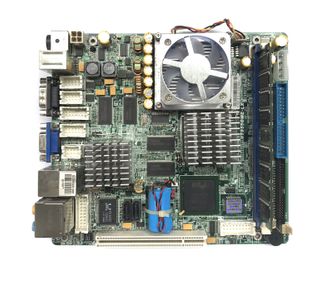 DrumV6 ITX Motherbord
