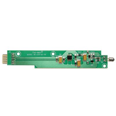 Shotgun Opto Board