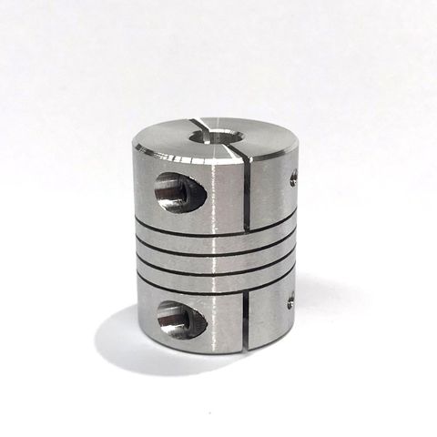 Lanemaster Coupling