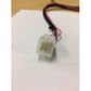 UCL Ticket Bridge Loom, W/COIN