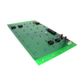 Blue LED display for Stacker Club (BAFB82A)