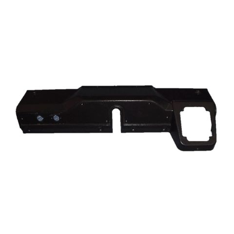 WMT Dashboard Cover - Used