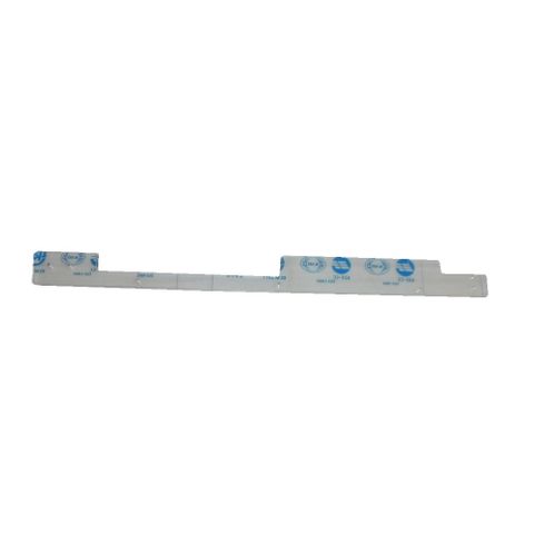 Baseball Pro Center Rail Acryl 10.0t