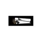 Mirror Blades Kit - Bally/WMS
