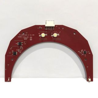 PCBA LARGE SENSOR (KEPT AS MJ2
