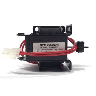 Andamiro KOH Solenoid SSA 2602 220v 3kg