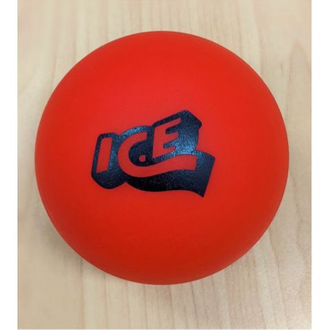 Down The Clown Red Ball