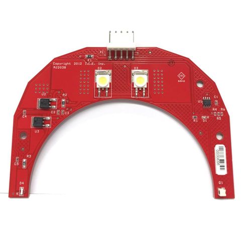 PCBA SMALL SENSOR