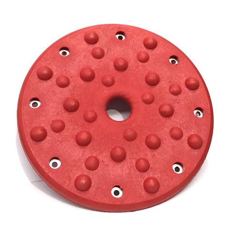 Rubber Hammer Pad